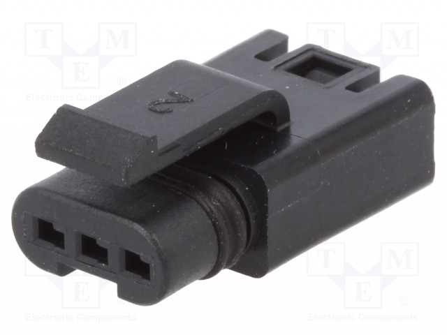 FLH-S31-00 AMPHENOL