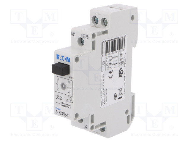 Z-R23/16-11 EATON ELECTRIC