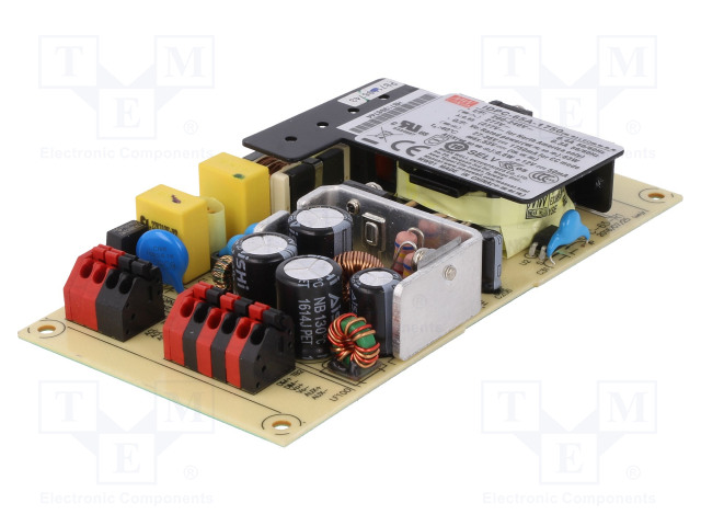 IDPC-65A-1750 MEAN WELL