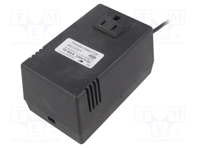TS50-230V/115V-001 INDEL