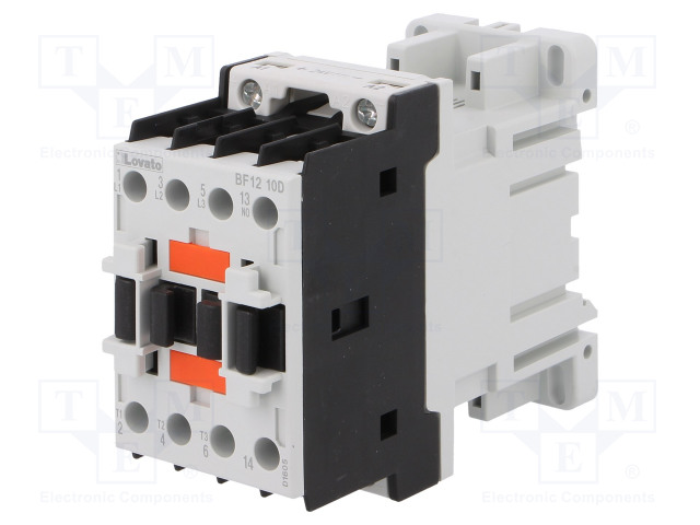 BF1210D024 LOVATO ELECTRIC