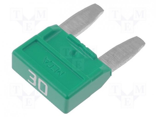 MINIVAL 30A MTA