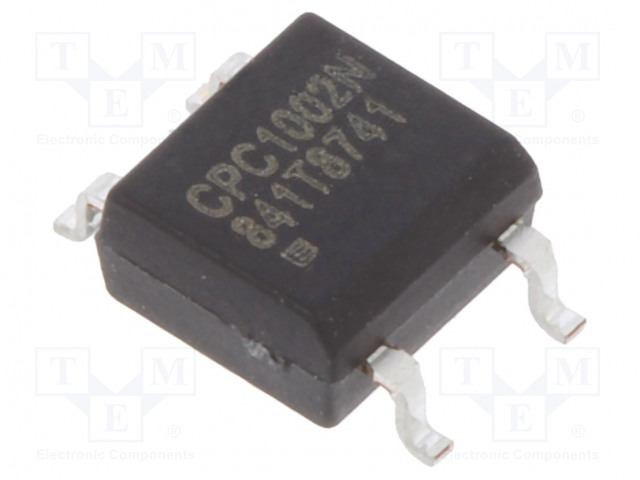 CPC1002N IXYS