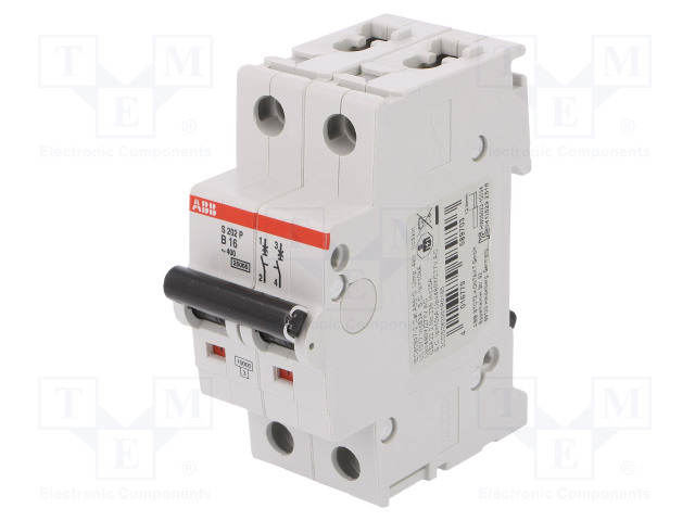 2CDS282001R0165 ABB