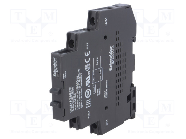 SSM1A36BDR SCHNEIDER ELECTRIC