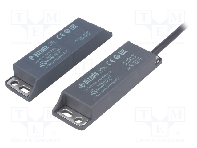 SR BD40AN2-B01F PIZZATO ELETTRICA