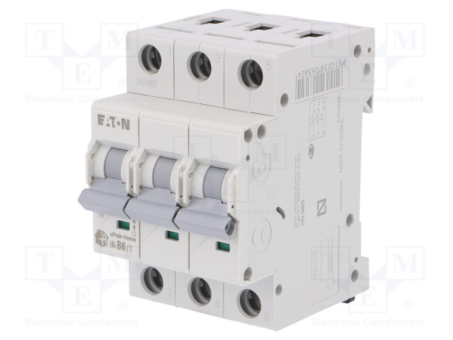 HN-B6/3 EATON ELECTRIC