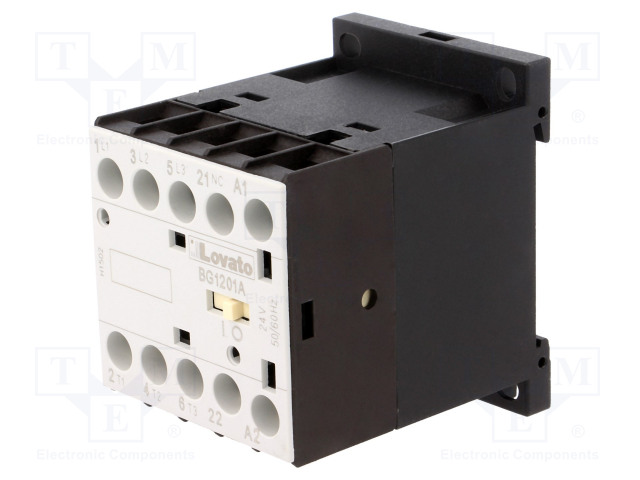 11BG1201A024 LOVATO ELECTRIC