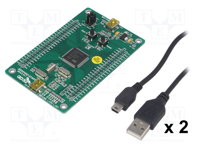 GD32103C-START GIGADEVICE
