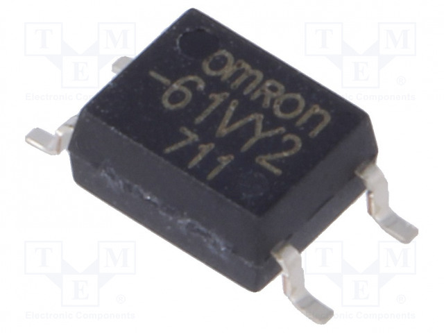 G3VM-61VY2 OMRON