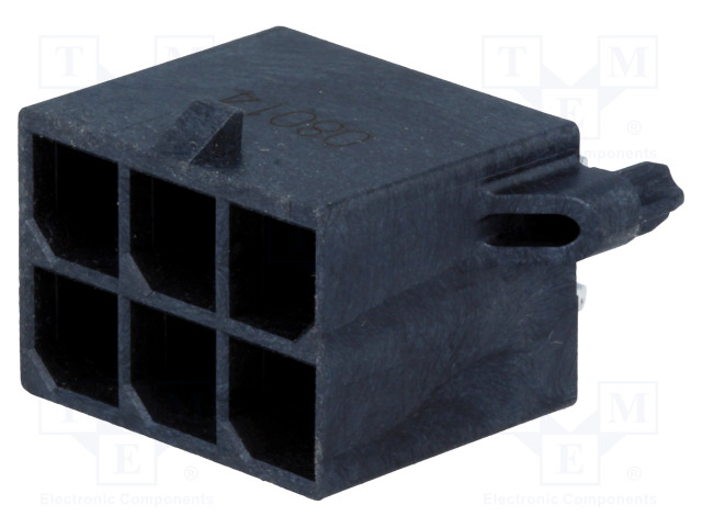 172065-0006 MOLEX