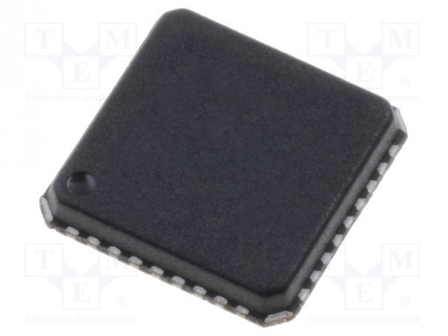 LAN8700IC-AEZG MICROCHIP TECHNOLOGY