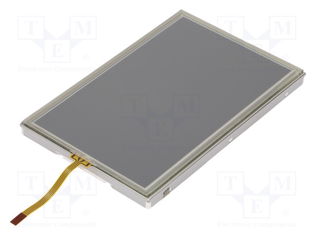 DEM 800480A TMH-PW-N (A-TOUCH) DISPLAY ELEKTRONIK