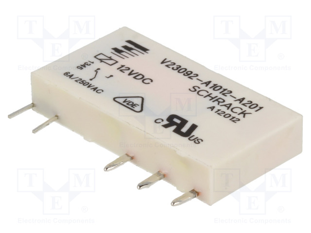 1393236-4 TE Connectivity