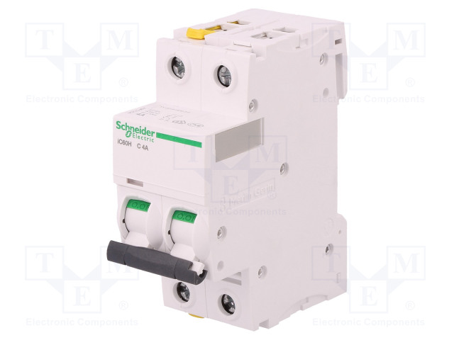 A9F07204 SCHNEIDER ELECTRIC