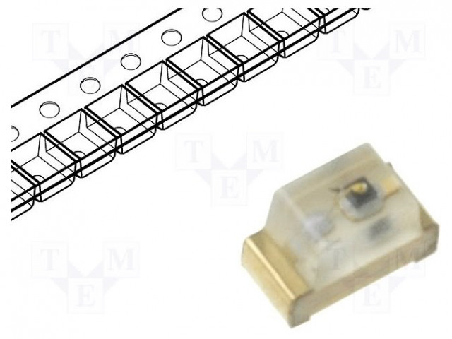 KP-2012EC KINGBRIGHT ELECTRONIC
