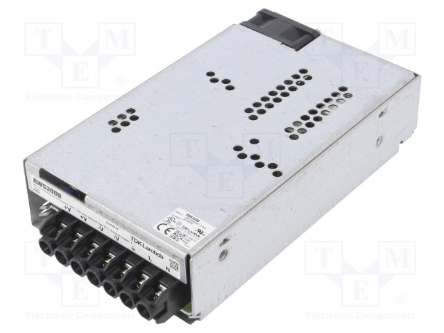 RWS300B-24 TDK-LAMBDA - Power supply: switched-mode | modular; 300W