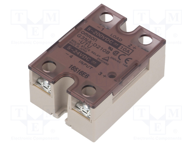 G3NA-D210B-UTU 5-24DC OMRON