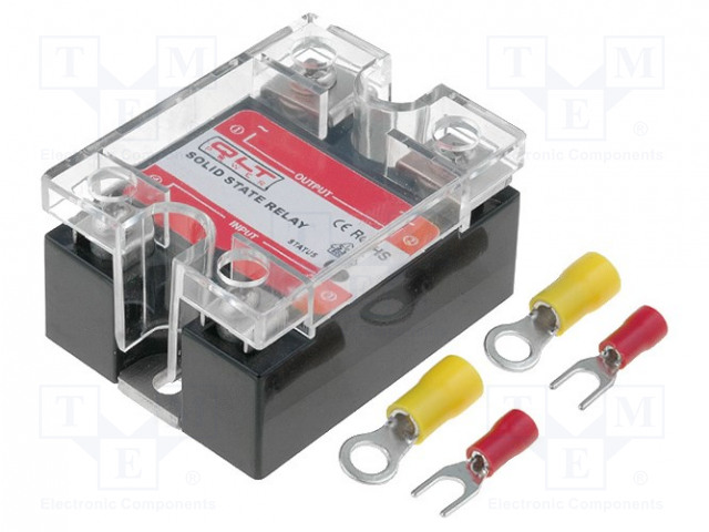 SSR-6028ZA2 QLT POWER