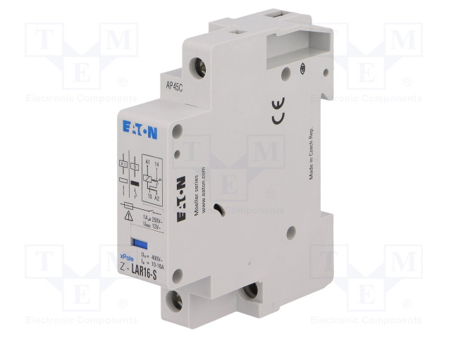 Z-LAR/16-S EATON ELECTRIC