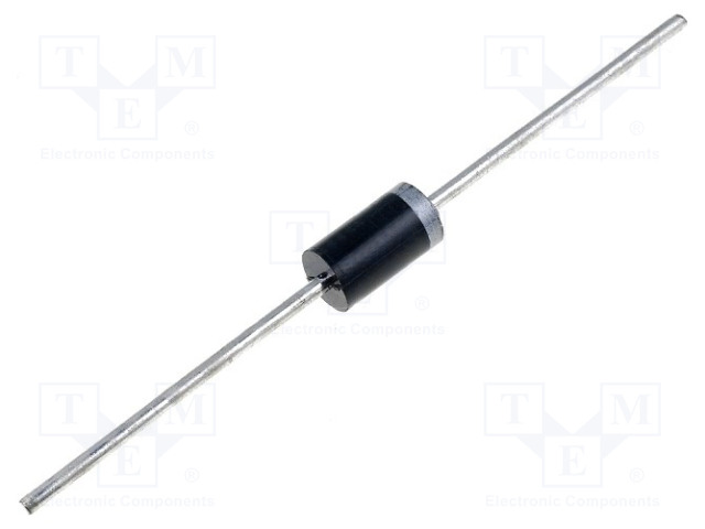 BY500-100 DIOTEC SEMICONDUCTOR