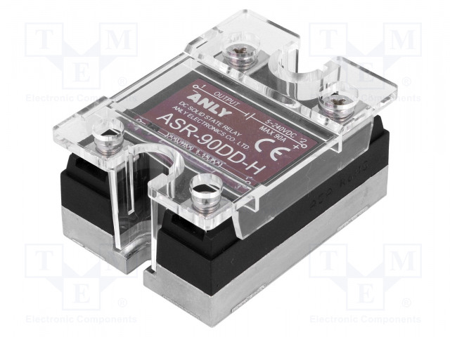 ASR-90DD-H ANLY ELECTRONICS