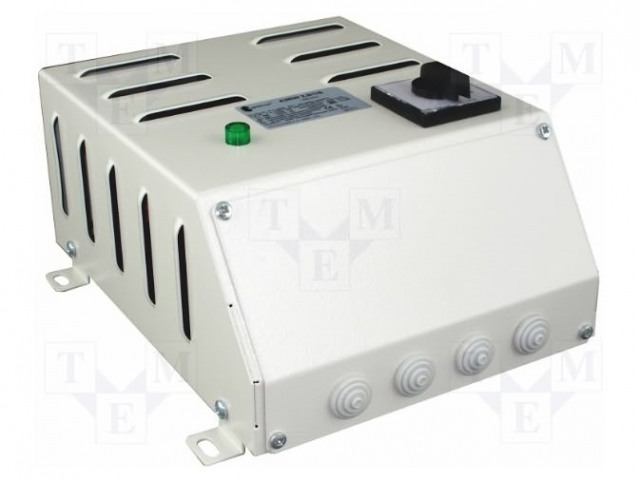 A3RW-7.0/1/S/IP21 BREVE TUFVASSONS
