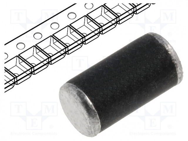 LL5818 L0 TAIWAN SEMICONDUCTOR