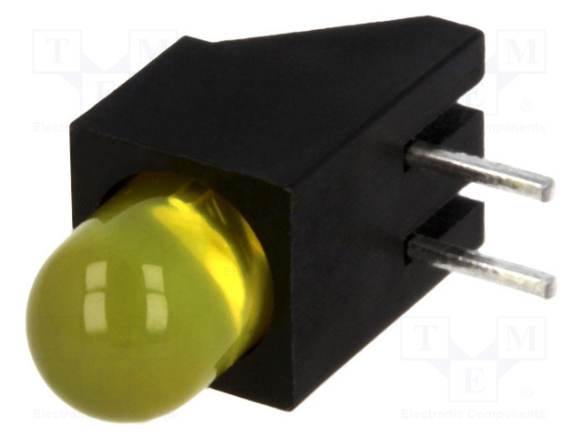 L-1533BQ/1YD KINGBRIGHT ELECTRONIC
