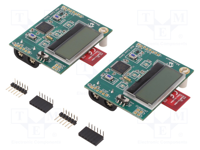 DM182016-1 MICROCHIP TECHNOLOGY