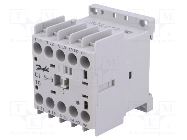 CI 5-9 10 230V AC DANFOSS