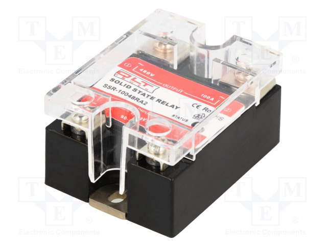 SSR-10048RA2 QLT POWER