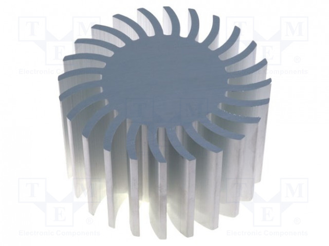 SK57250AL FISCHER ELEKTRONIK