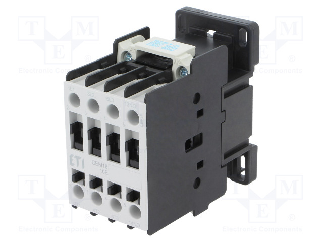 CEM18.10-230V-50/60HZ ETI POLAM