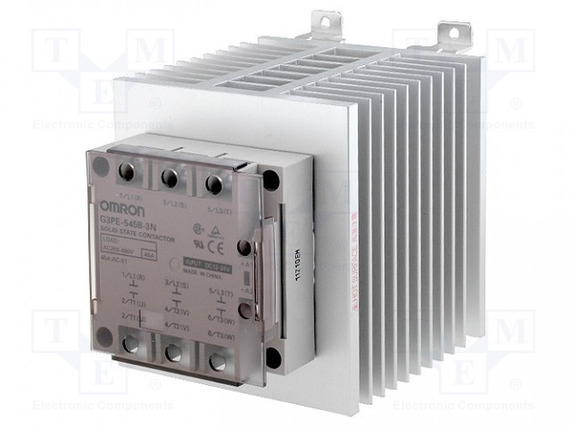 G3PE-545B-3N 12-24DC OMRON