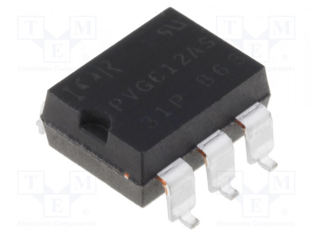 PVG612ASPBF Infineon (IRF)
