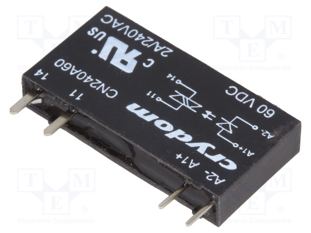 CN240A60 CRYDOM