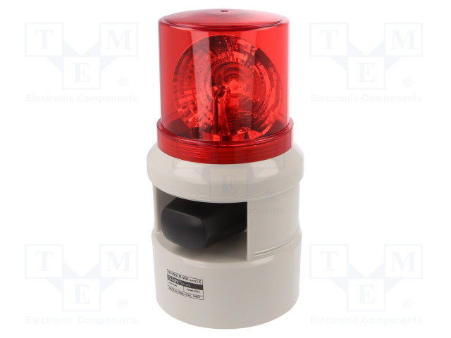 S100DLR-WA-24-R QLIGHT