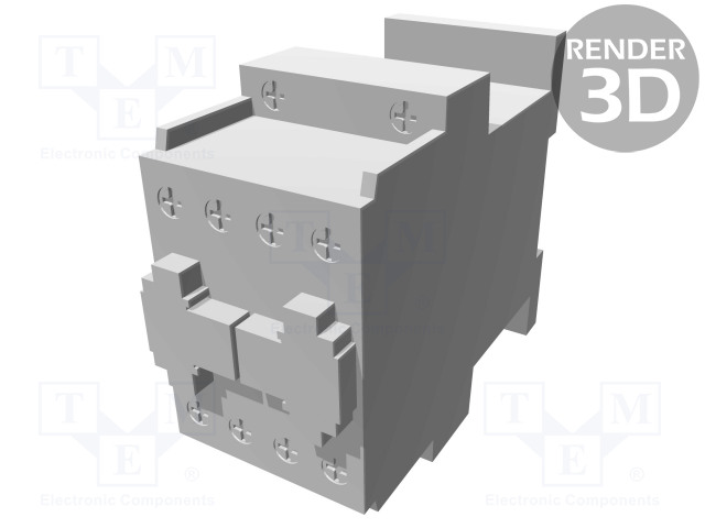 BF2501D220 LOVATO ELECTRIC
