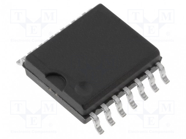 LF347D STMicroelectronics