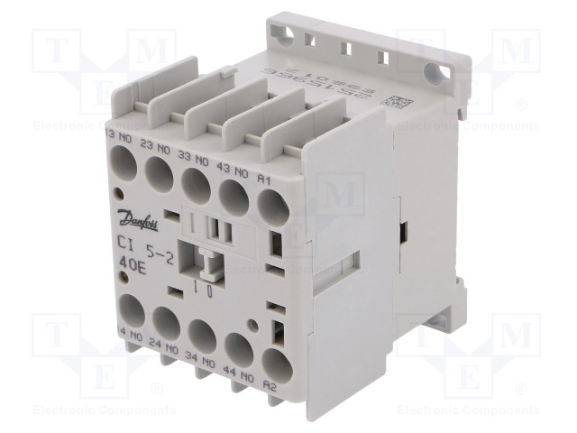 CI 5-2 40E 24V DC DANFOSS