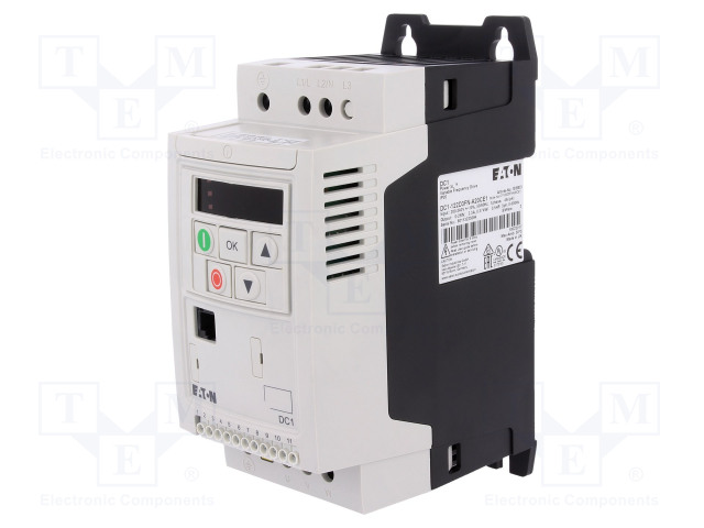 DC1-122D3FN-A20CE1 EATON ELECTRIC