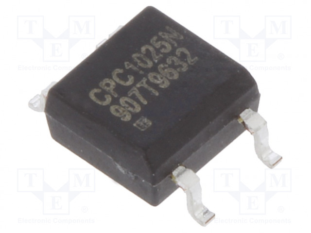 CPC1025N IXYS