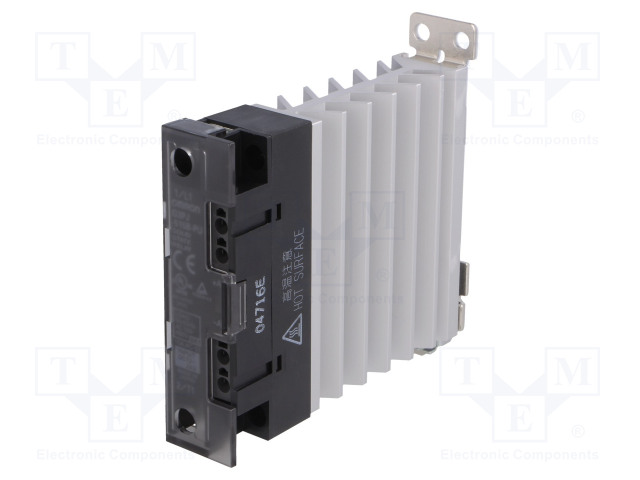 G3PJ-515B-PU DC12-24 OMRON
