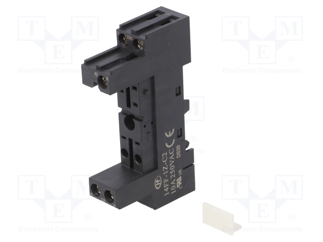14FF-1Z-C2 HONGFA RELAY