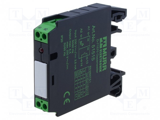 51552 MURR ELEKTRONIK