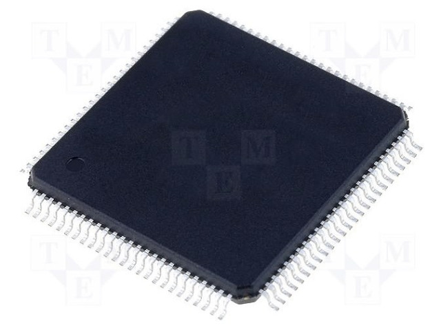 PIC24FJ256GB108-I/PT MICROCHIP TECHNOLOGY