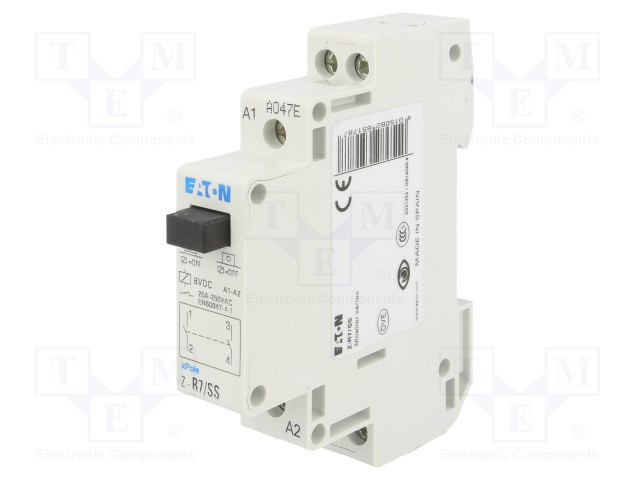 Z-R7/SS EATON ELECTRIC