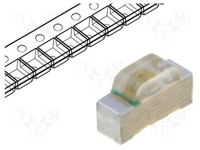 KPJA-2107QBC-D KINGBRIGHT ELECTRONIC
