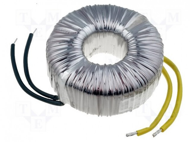 TTS450/D230/17-17V BREVE TUFVASSONS